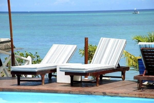 Mont Choisy Coral Azur Beach Resort 3* pas cher photo 12