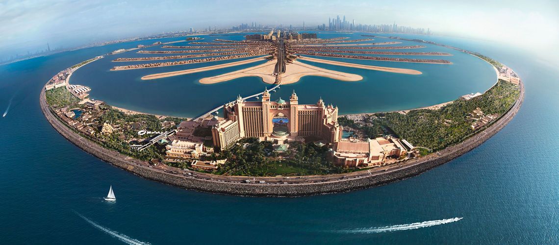 Atlantis The Palm 5* pas cher photo 2