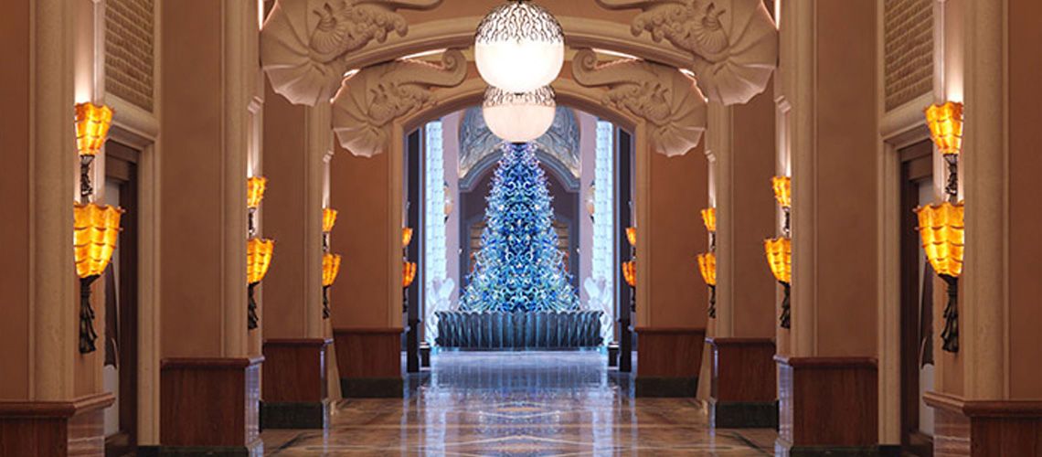 Atlantis The Palm 5* pas cher photo 3