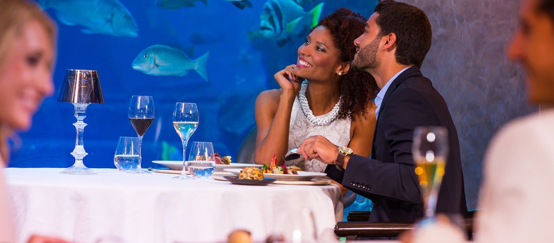 Atlantis The Palm 5* pas cher photo 5