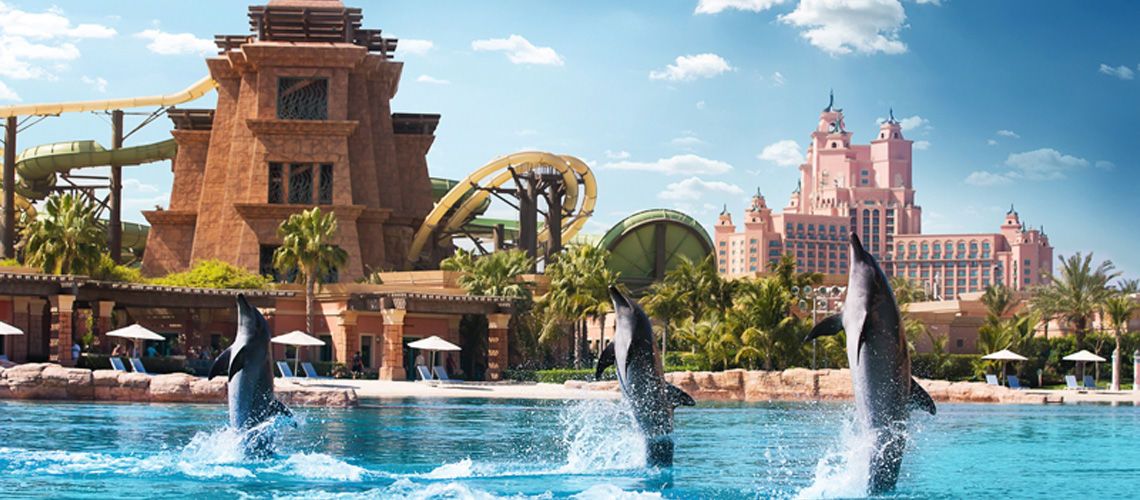 Atlantis The Palm 5* pas cher photo 7