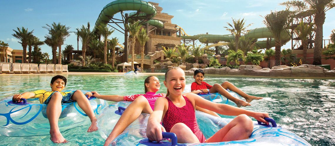 Atlantis The Palm 5* pas cher photo 9