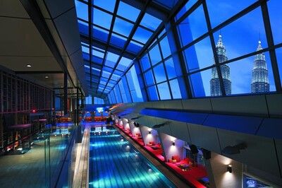 De Kuala Lumpur aux Sables de Langkawi 4* pas cher photo 8