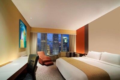 De Kuala Lumpur aux Sables de Langkawi 4* pas cher photo 9