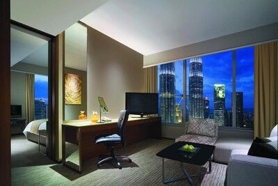 De Kuala Lumpur aux Sables de Langkawi 4* pas cher photo 10