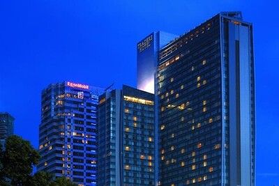 De Kuala Lumpur aux Sables de Langkawi 4* pas cher photo 12