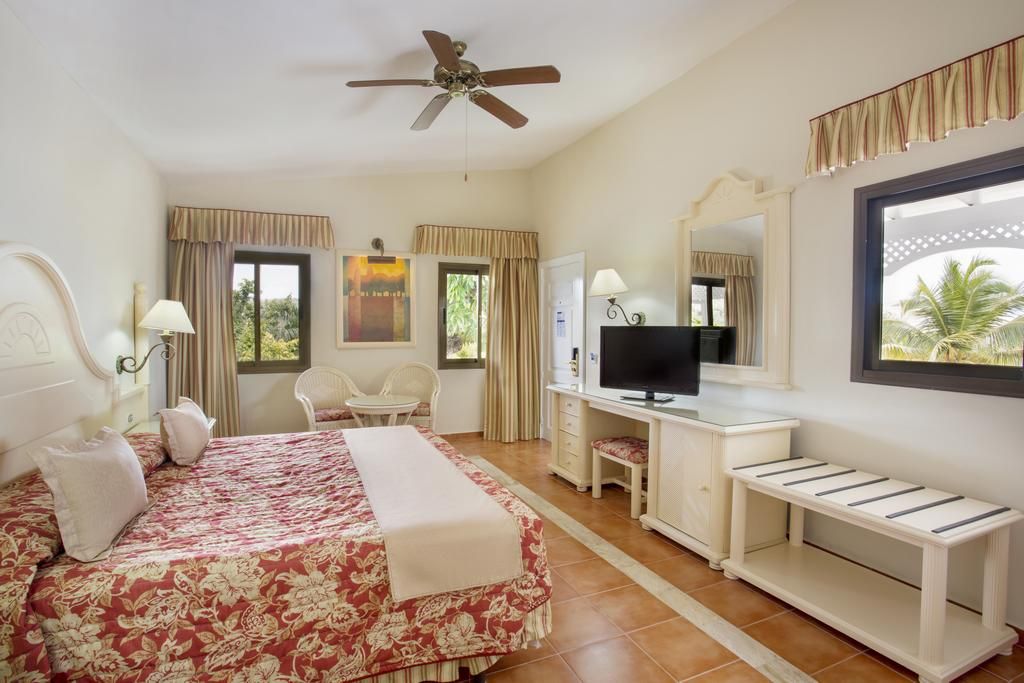 Gran Bahia Principe Cayacoa 5* pas cher photo 3