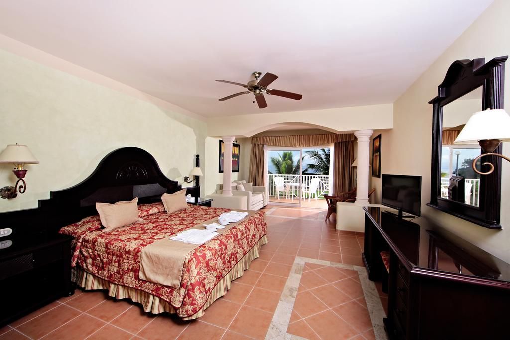 Gran Bahia Principe Cayacoa 5* pas cher photo 5