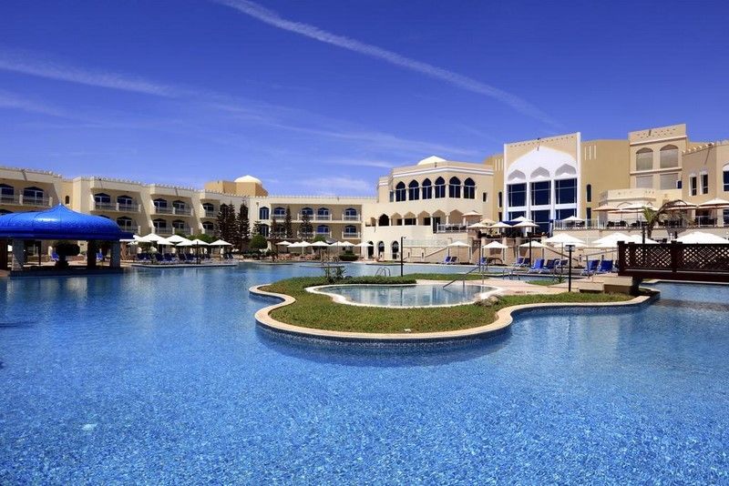 Kairaba Mirbat Resort 5* pas cher photo 2