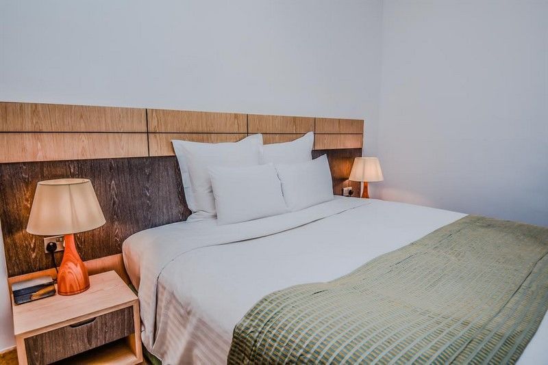 Kairaba Mirbat Resort 5* pas cher photo 6