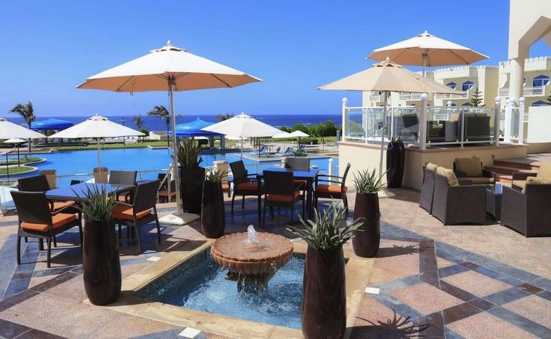 Kairaba Mirbat Resort 5* pas cher photo 9