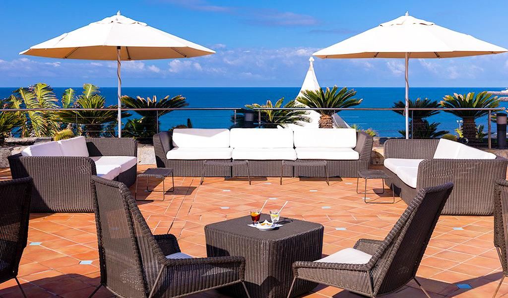Hôtel H10 Playa Meloneras 5* pas cher photo 10