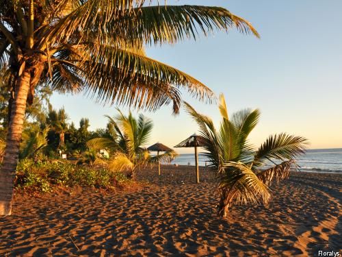 Hôtel Floralys 3* pas cher photo 2