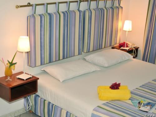 Hôtel Floralys 3* pas cher photo 3