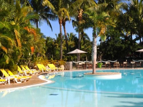 Hôtel Floralys 3* pas cher photo 4