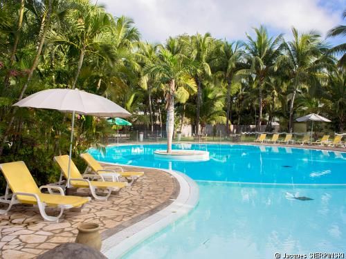 Hôtel Floralys 3* pas cher photo 5