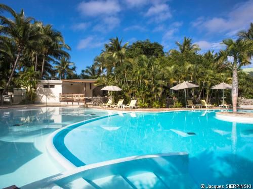 Hôtel Floralys 3* pas cher photo 6