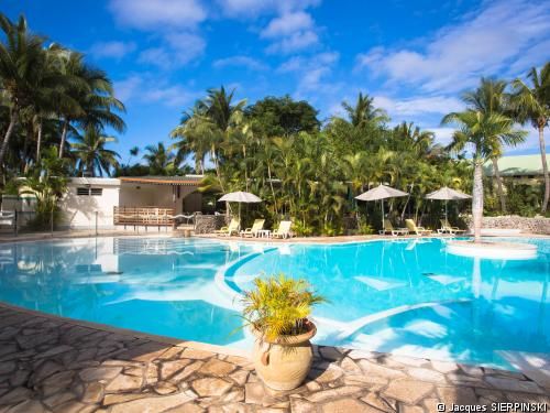 Hôtel Floralys 3* pas cher photo 7