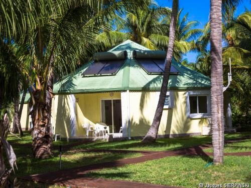 Hôtel Floralys 3* pas cher photo 8