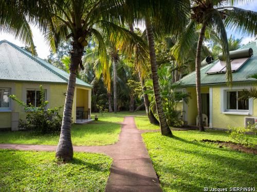 Hôtel Floralys 3* pas cher photo 9