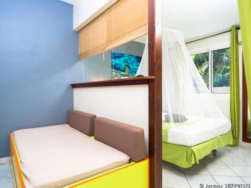 Hôtel Floralys 3* pas cher photo 10