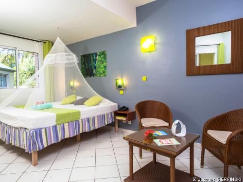 Hôtel Floralys 3* pas cher photo 11