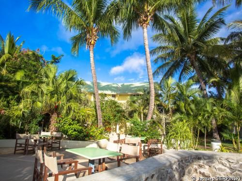 Hôtel Floralys 3* pas cher photo 12