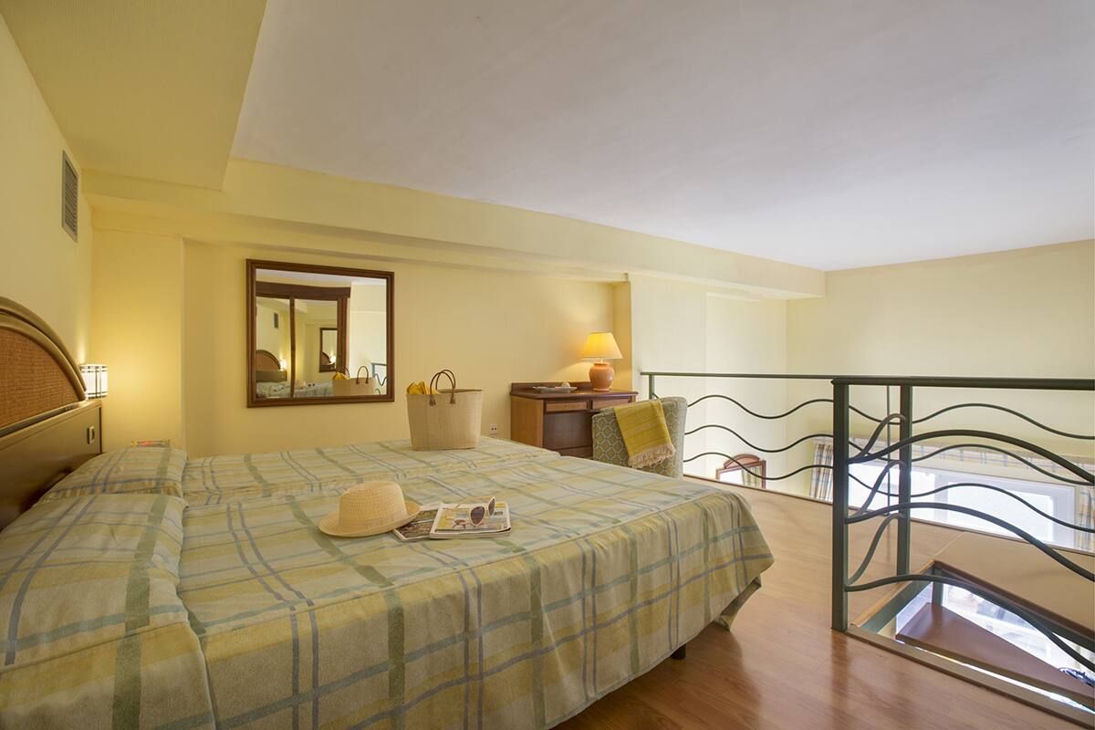 Hôtel Aguamarina Golf pas cher photo 4