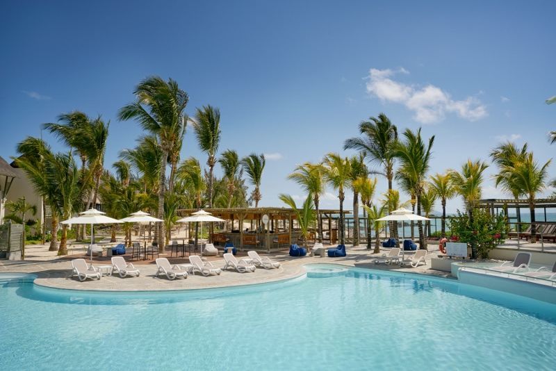 Lagoon Attitude 4*- Adult only pas cher photo 4