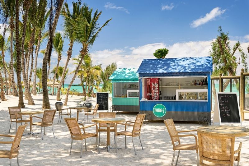 Lagoon Attitude 4*- Adult only pas cher photo 6