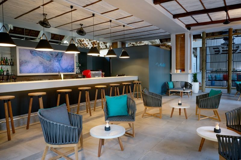 Lagoon Attitude 4*- Adult only pas cher photo 10