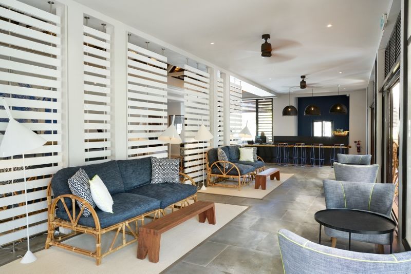 Lagoon Attitude 4*- Adult only pas cher photo 11