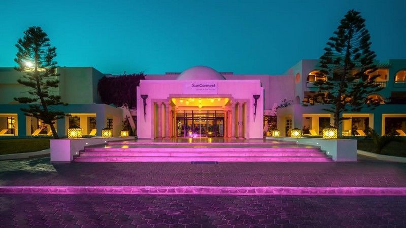 SunConnect Djerba Aqua Resort 4* pas cher photo 1