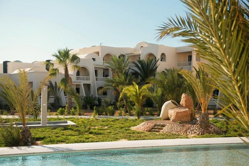 SunConnect Djerba Aqua Resort 4* pas cher photo 7