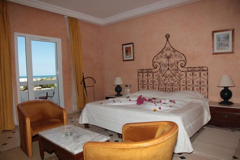 SunConnect Djerba Aqua Resort 4* pas cher photo 8