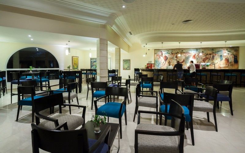 Seabel Rym Beach 4* pas cher photo 8