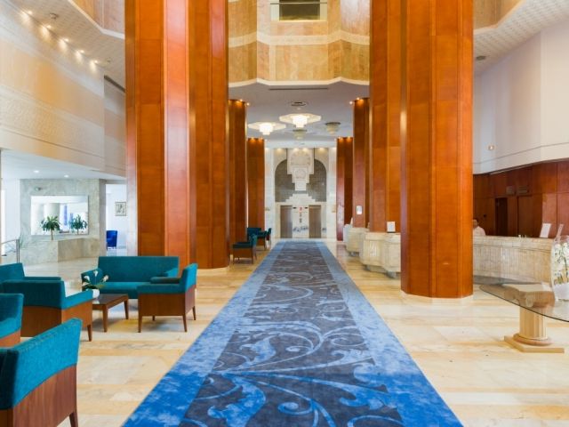 Marhaba Palace 5* Port El Kantaoui pas cher photo 3