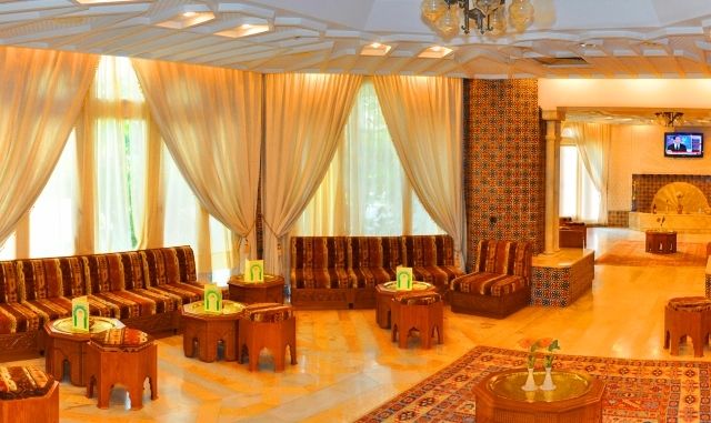 Marhaba Palace 5* Port El Kantaoui pas cher photo 7