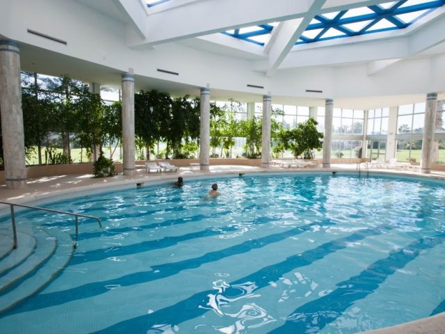 Marhaba Palace 5* Port El Kantaoui pas cher photo 9