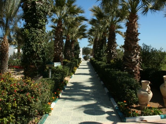 Marhaba Palace 5* Port El Kantaoui pas cher photo 10