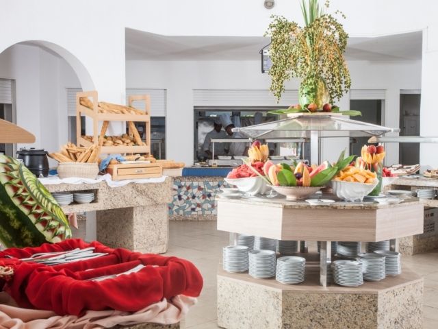 Marhaba Palace 5* Port El Kantaoui pas cher photo 11