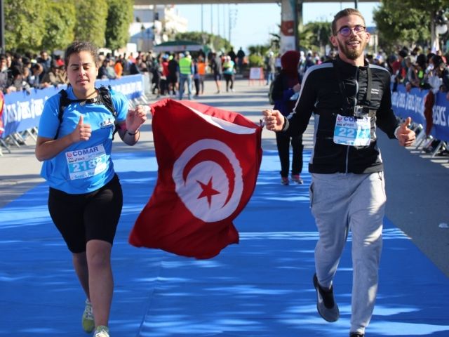 Marathon ou Semi-Marathon de Tunis + Sejour au Vincci Flora Park 4* Hammamet pas cher photo 1