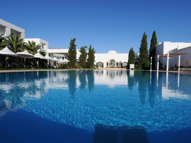 Marathon ou Semi-Marathon de Tunis + Sejour au Vincci Flora Park 4* Hammamet pas cher photo 6