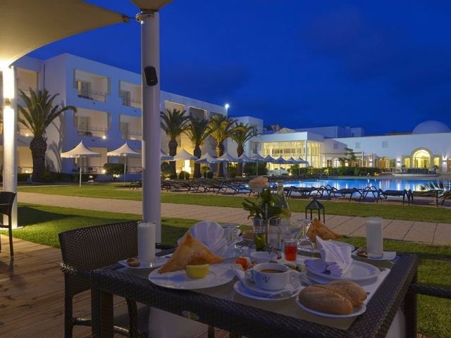 Marathon ou Semi-Marathon de Tunis + Sejour au Vincci Flora Park 4* Hammamet pas cher photo 7