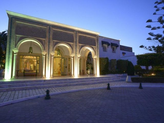 Marathon ou Semi-Marathon de Tunis + Sejour au Vincci Flora Park 4* Hammamet pas cher photo 8