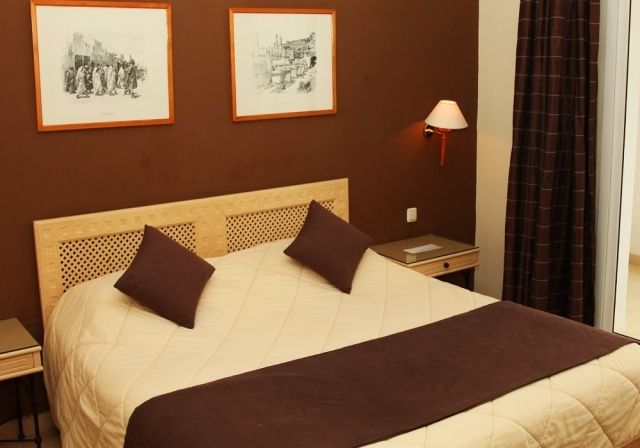 Marathon ou Semi-Marathon de Tunis + Sejour au Vincci Flora Park 4* Hammamet pas cher photo 9