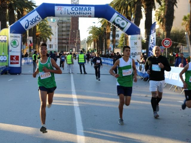 Marathon ou Semi-Marathon de Tunis + Sejour au Mondi Club Vincci Marillia 4* Hammamet pas cher photo 1