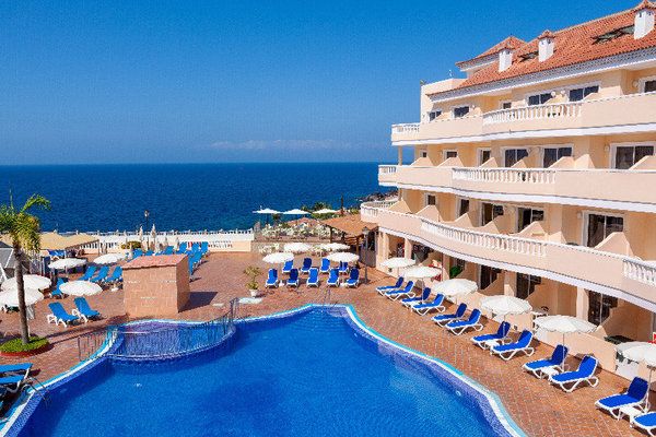 Bahia Flamingo 3* pas cher photo 1