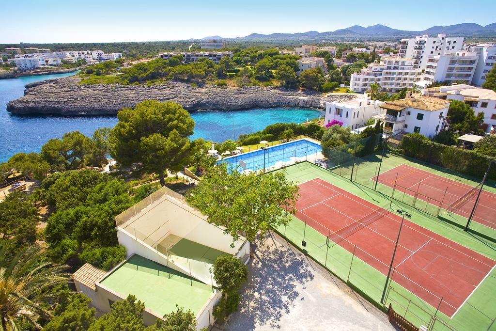 JS Cape Colom 3* - Adult only pas cher photo 4