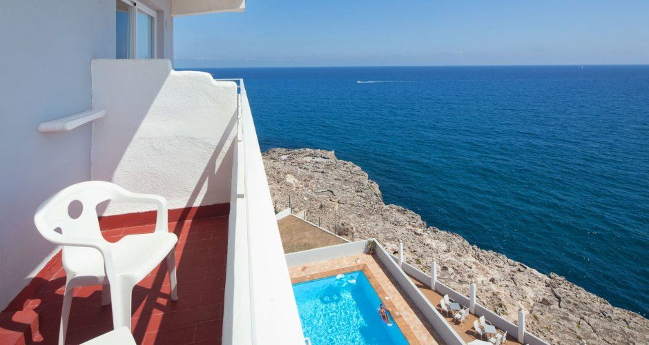 JS Cape Colom 3* - Adult only pas cher photo 9